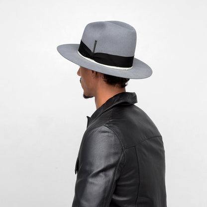Bailey Western Trusted | Bailey 1922 Duman Western Hat