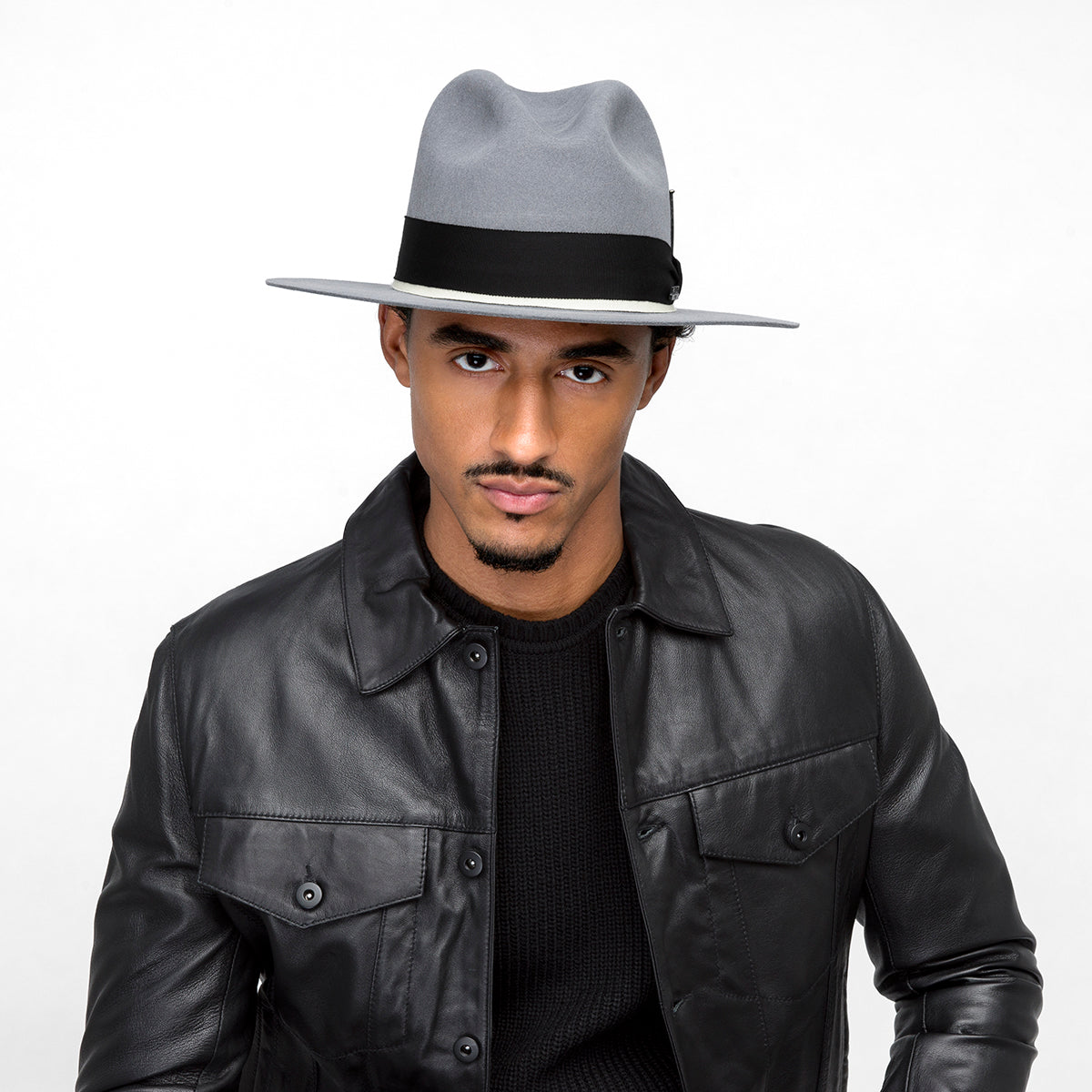 Bailey Western Trusted | Bailey 1922 Duman Western Hat