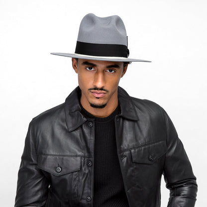 Bailey Western Trusted | Bailey 1922 Duman Western Hat