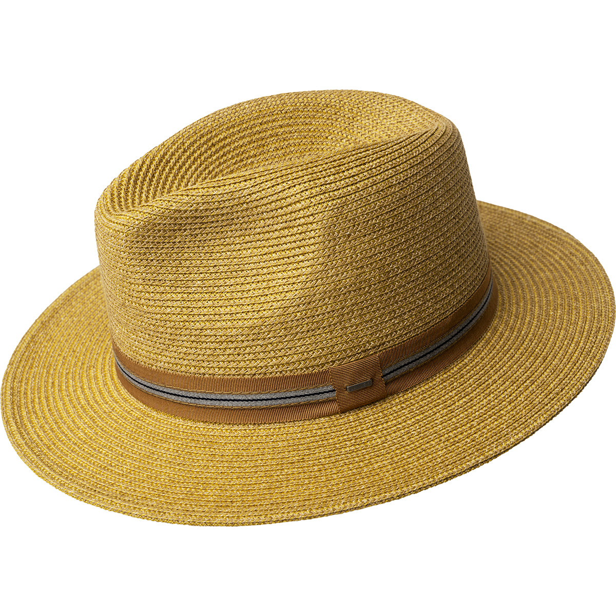 Bailey Western Customer Favorite | Hester Fedora by Bailey 1922 - Stylish Braided Hat