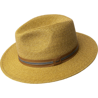 Bailey Western Customer Favorite | Hester Fedora by Bailey 1922 - Stylish Braided Hat