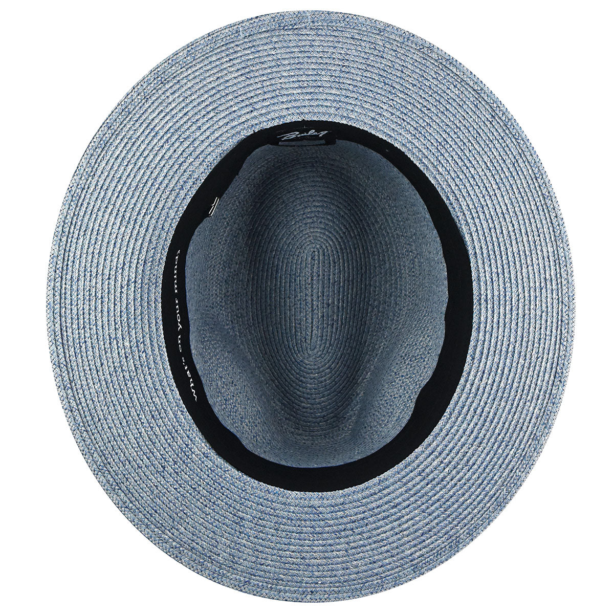 Bailey Western Customer Favorite | Hester Fedora by Bailey 1922 - Stylish Braided Hat