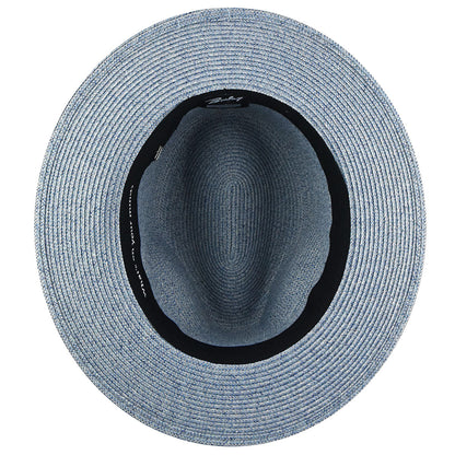 Bailey Western Customer Favorite | Hester Fedora by Bailey 1922 - Stylish Braided Hat