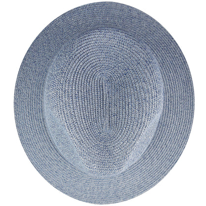 Bailey Western Customer Favorite | Hester Fedora by Bailey 1922 - Stylish Braided Hat