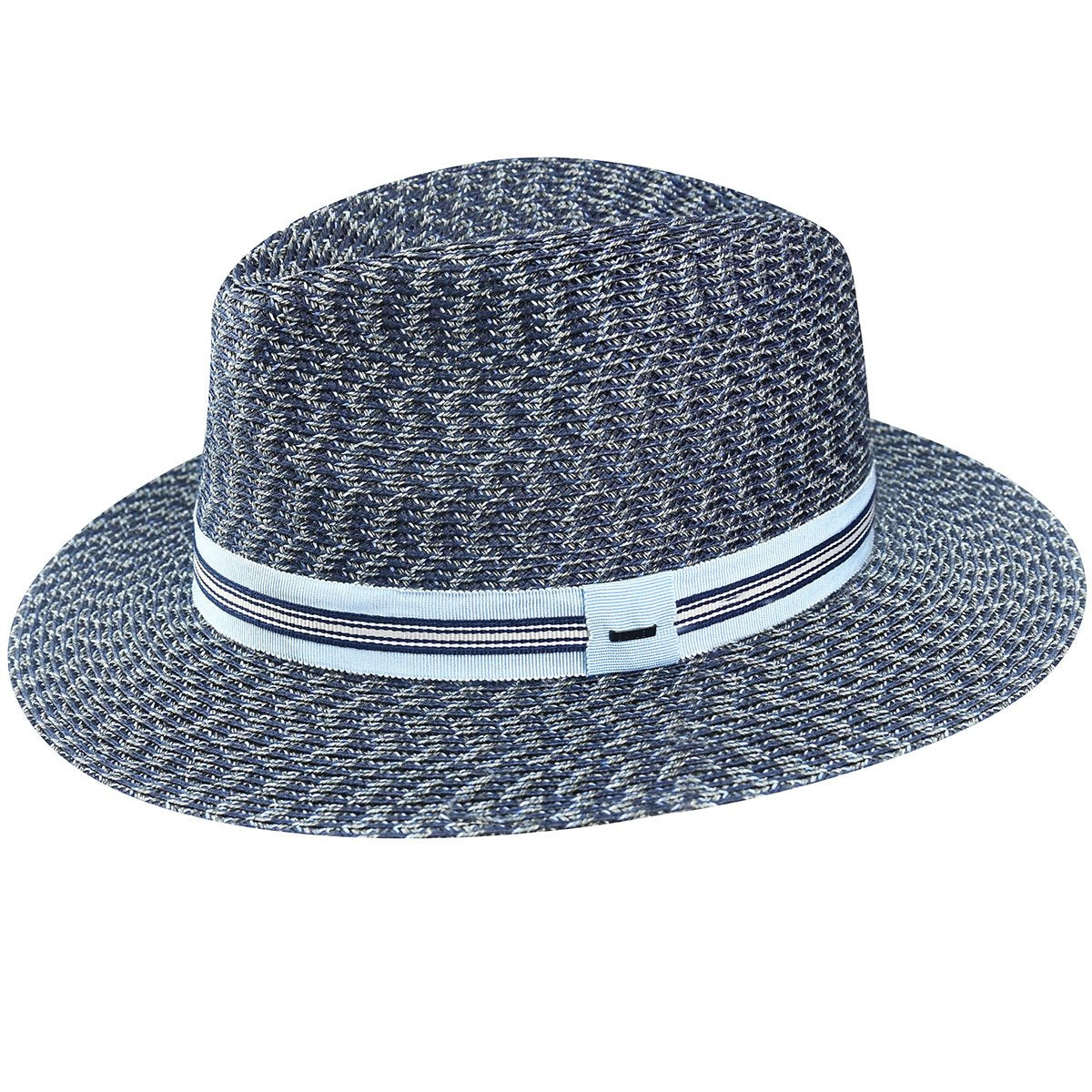 Bailey Western Customer Favorite | Hester Fedora by Bailey 1922 - Stylish Braided Hat