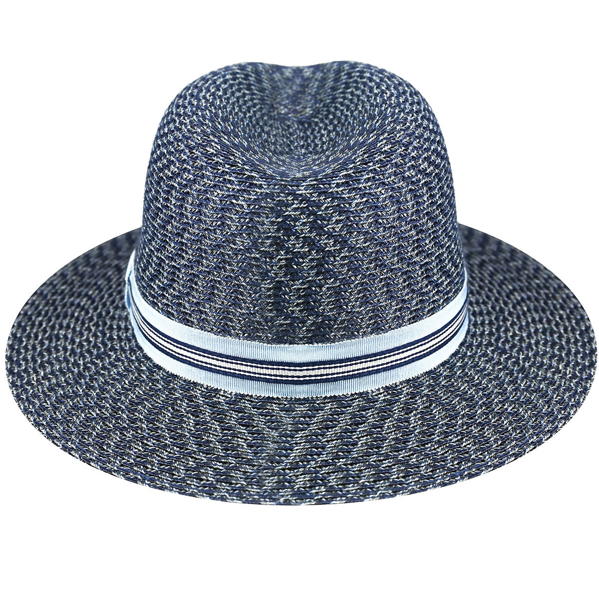 Bailey Western Customer Favorite | Hester Fedora by Bailey 1922 - Stylish Braided Hat