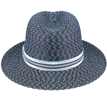 Bailey Western Customer Favorite | Hester Fedora by Bailey 1922 - Stylish Braided Hat