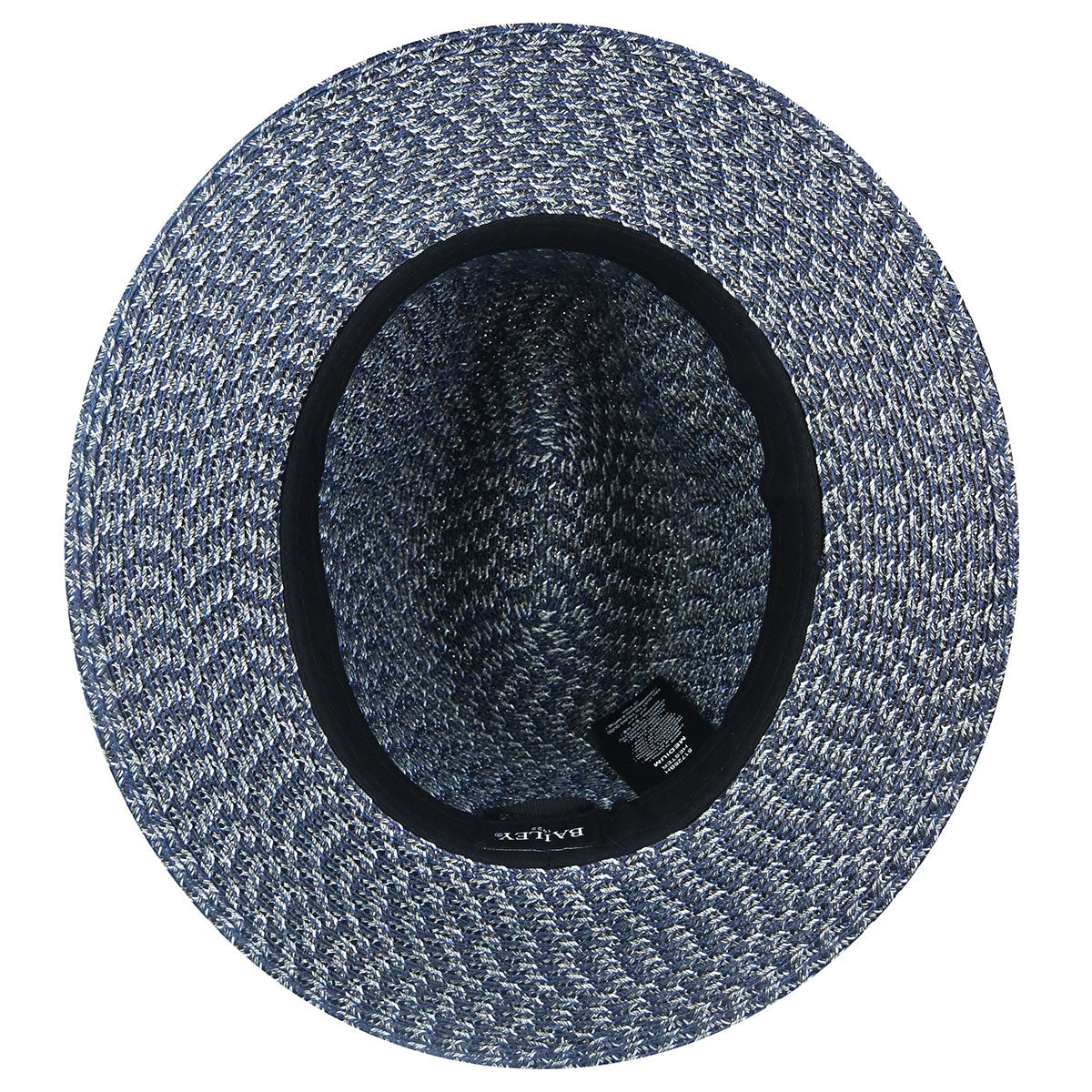 Bailey Western Customer Favorite | Hester Fedora by Bailey 1922 - Stylish Braided Hat