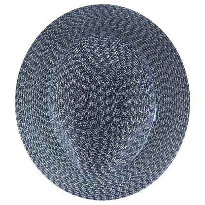 Bailey Western Customer Favorite | Hester Fedora by Bailey 1922 - Stylish Braided Hat