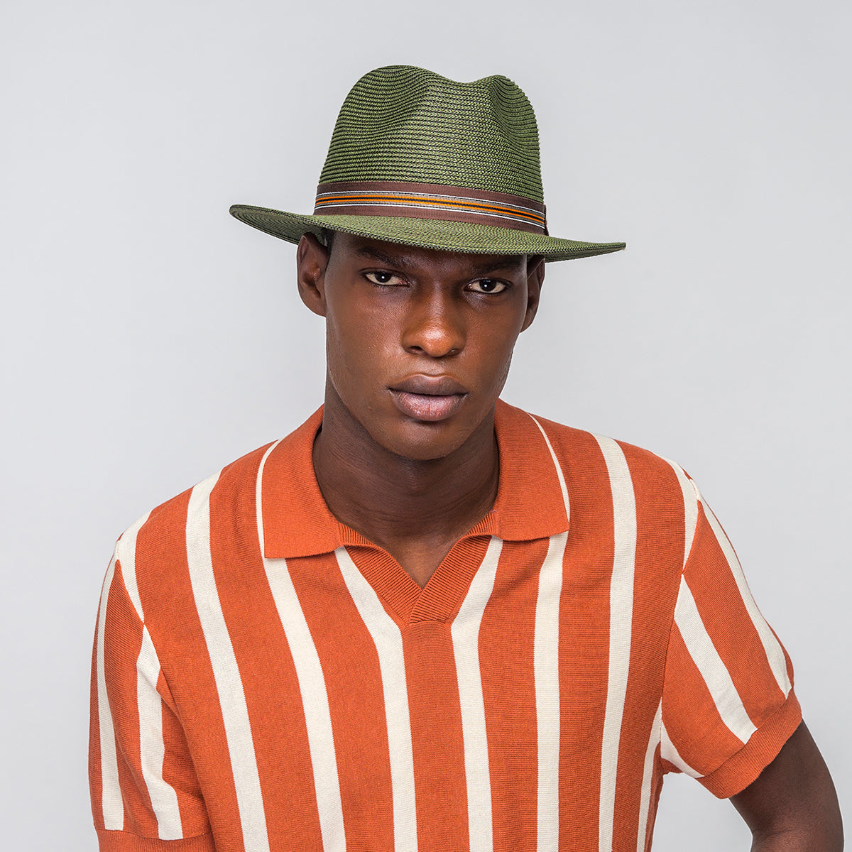 Bailey Western Customer Favorite | Hester Fedora by Bailey 1922 - Stylish Braided Hat