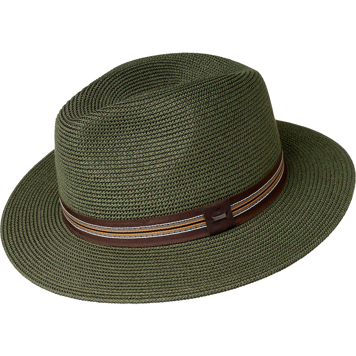 Bailey Western Customer Favorite | Hester Fedora by Bailey 1922 - Stylish Braided Hat