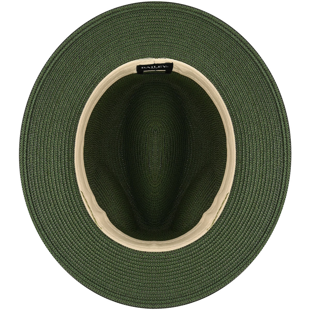 Bailey Western Customer Favorite | Hester Fedora by Bailey 1922 - Stylish Braided Hat