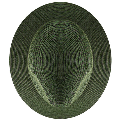 Bailey Western Customer Favorite | Hester Fedora by Bailey 1922 - Stylish Braided Hat