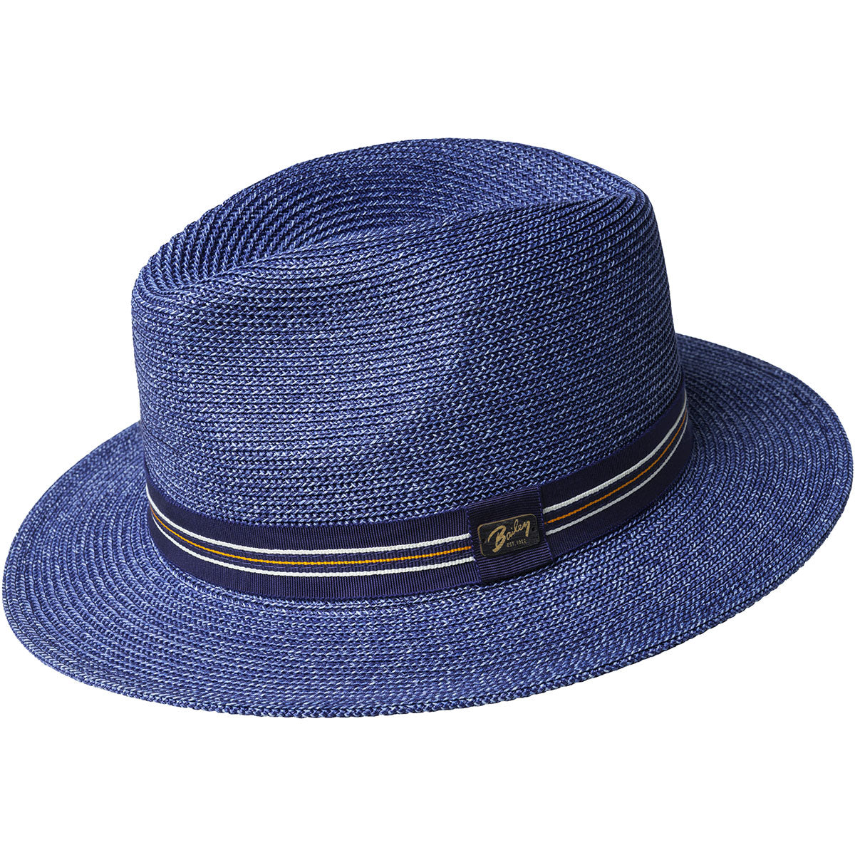 Bailey Western Customer Favorite | Hester Fedora by Bailey 1922 - Stylish Braided Hat
