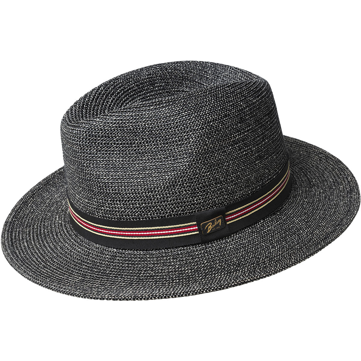 Bailey Western Customer Favorite | Hester Fedora by Bailey 1922 - Stylish Braided Hat