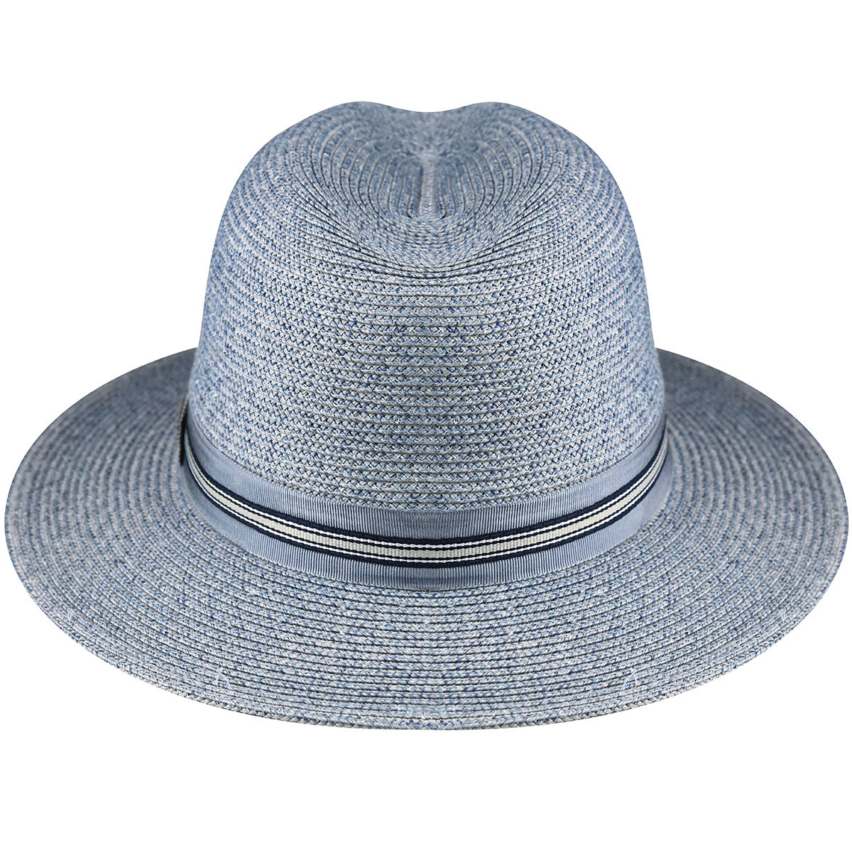 Bailey Western Customer Favorite | Hester Fedora by Bailey 1922 - Stylish Braided Hat