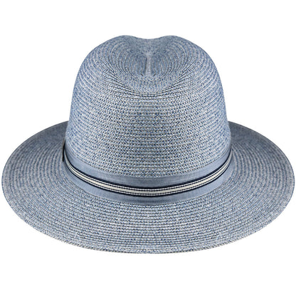 Bailey Western Customer Favorite | Hester Fedora by Bailey 1922 - Stylish Braided Hat