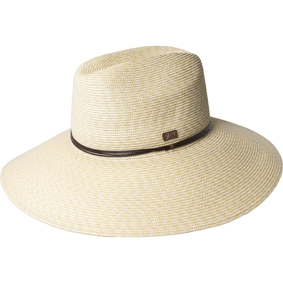 Bailey Western Everyday | Bailey of Hollywood Dario Fedora