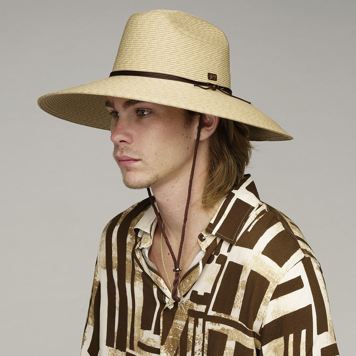 Bailey Western Everyday | Bailey of Hollywood Dario Fedora