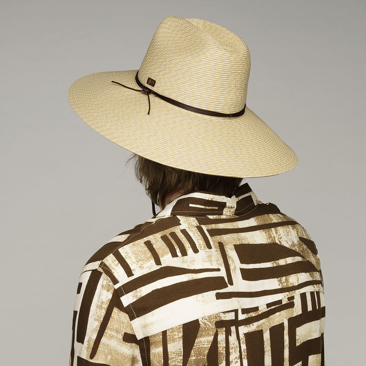 Bailey Western Everyday | Bailey of Hollywood Dario Fedora