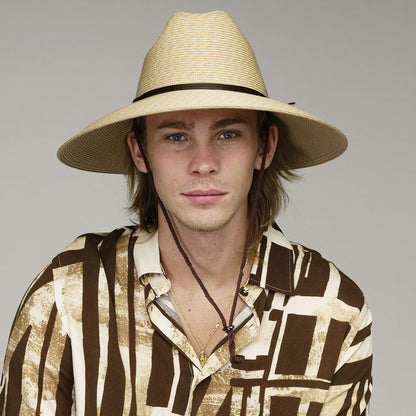 Bailey Western Everyday | Bailey of Hollywood Dario Fedora