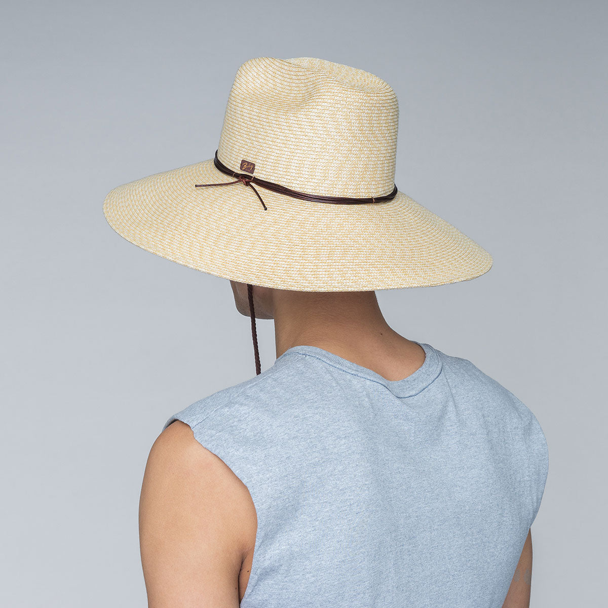 Bailey Western Everyday | Bailey of Hollywood Dario Fedora