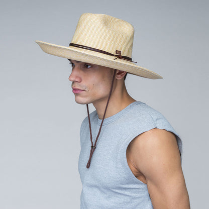 Bailey Western Everyday | Bailey of Hollywood Dario Fedora