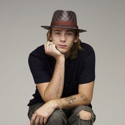 Bailey Western Great Value | Bailey 1922 Emil Fedora