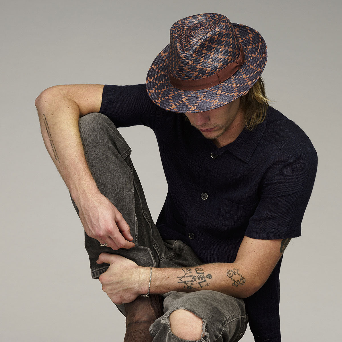 Bailey Western Great Value | Bailey 1922 Emil Fedora
