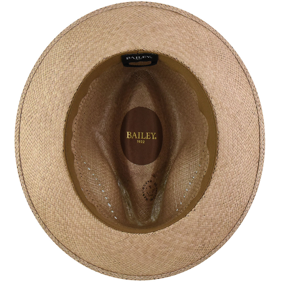 Bailey Western Latest | Bailey 1922 Altair Fedora