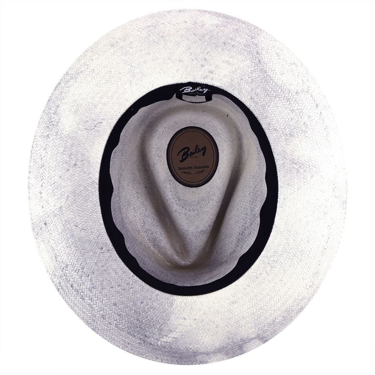 Bailey Western Quality | Bailey Hinx Panama Fedora