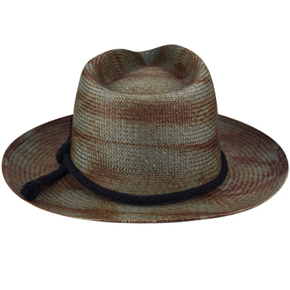Bailey Western Quality | Bailey Hinx Panama Fedora