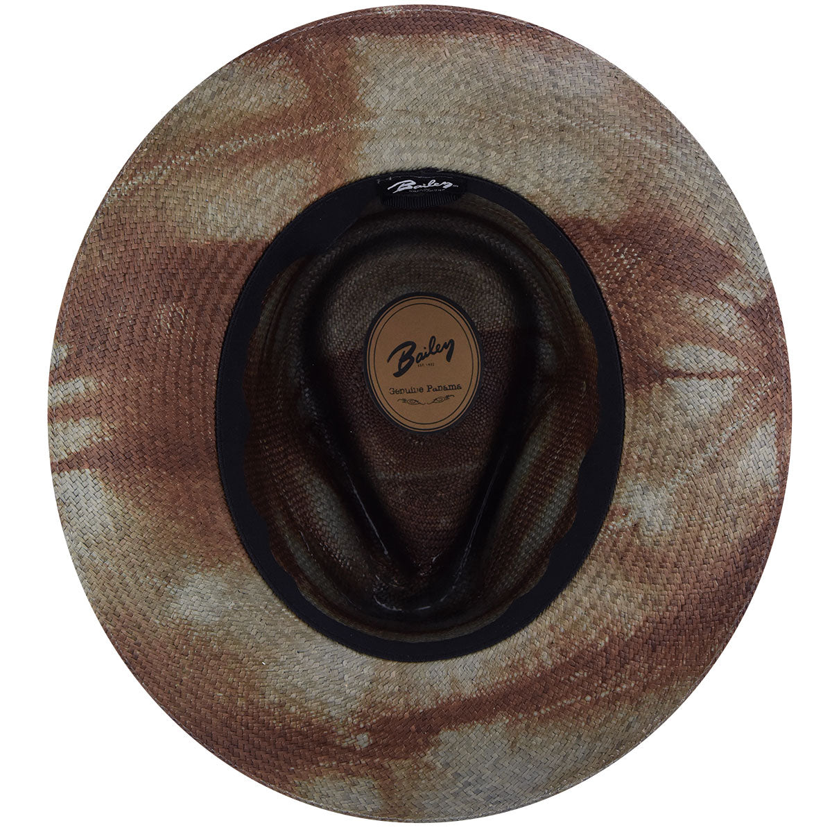 Bailey Western Quality | Bailey Hinx Panama Fedora