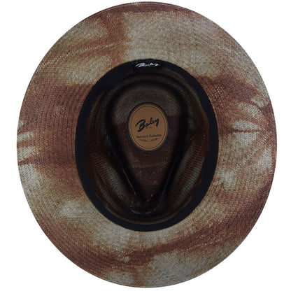 Bailey Western Quality | Bailey Hinx Panama Fedora