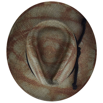 Bailey Western Quality | Bailey Hinx Panama Fedora