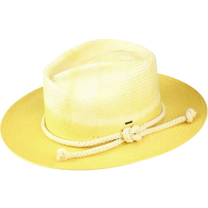 Bailey Western Quality | Bailey Hinx Panama Fedora