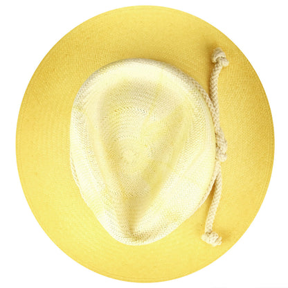 Bailey Western Quality | Bailey Hinx Panama Fedora