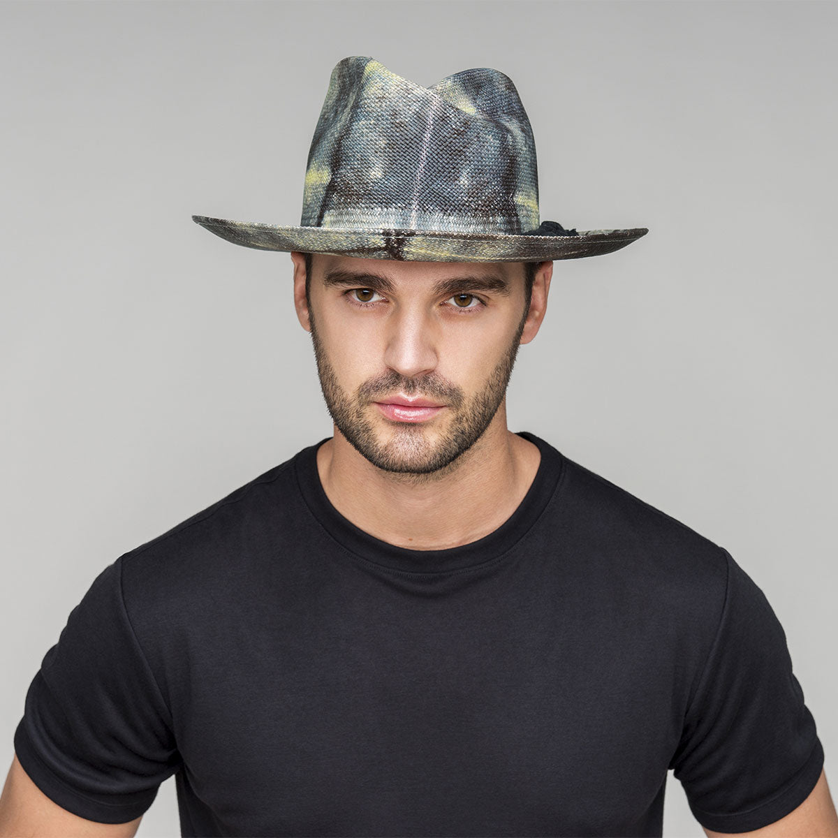 Bailey Western Quality | Bailey Hinx Panama Fedora