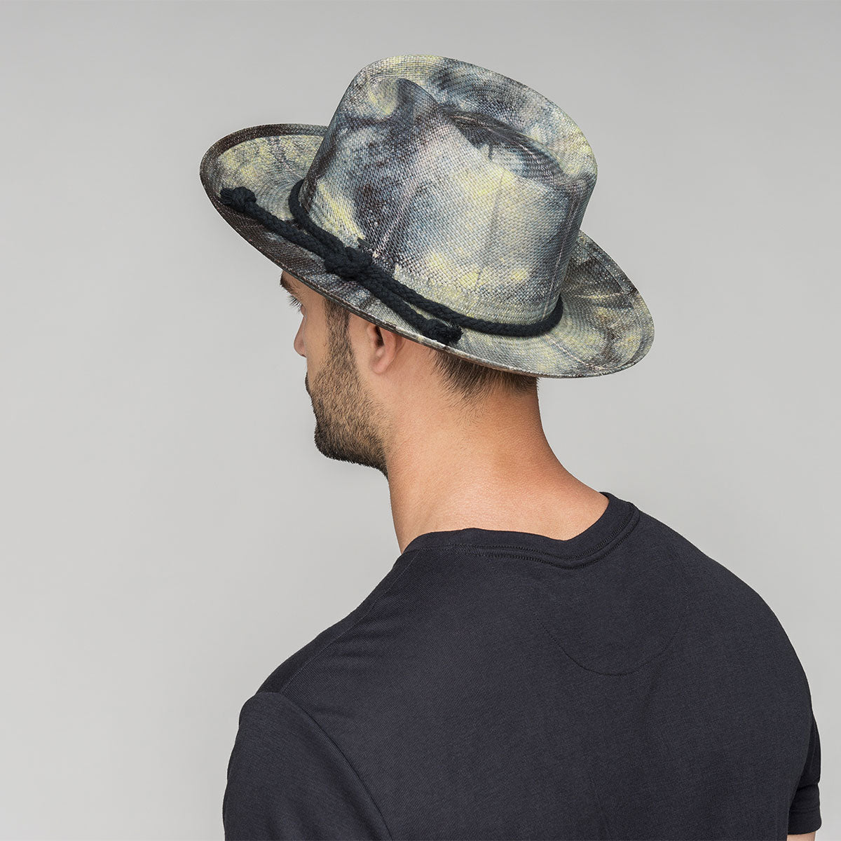 Bailey Western Quality | Bailey Hinx Panama Fedora