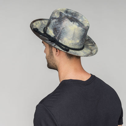 Bailey Western Quality | Bailey Hinx Panama Fedora