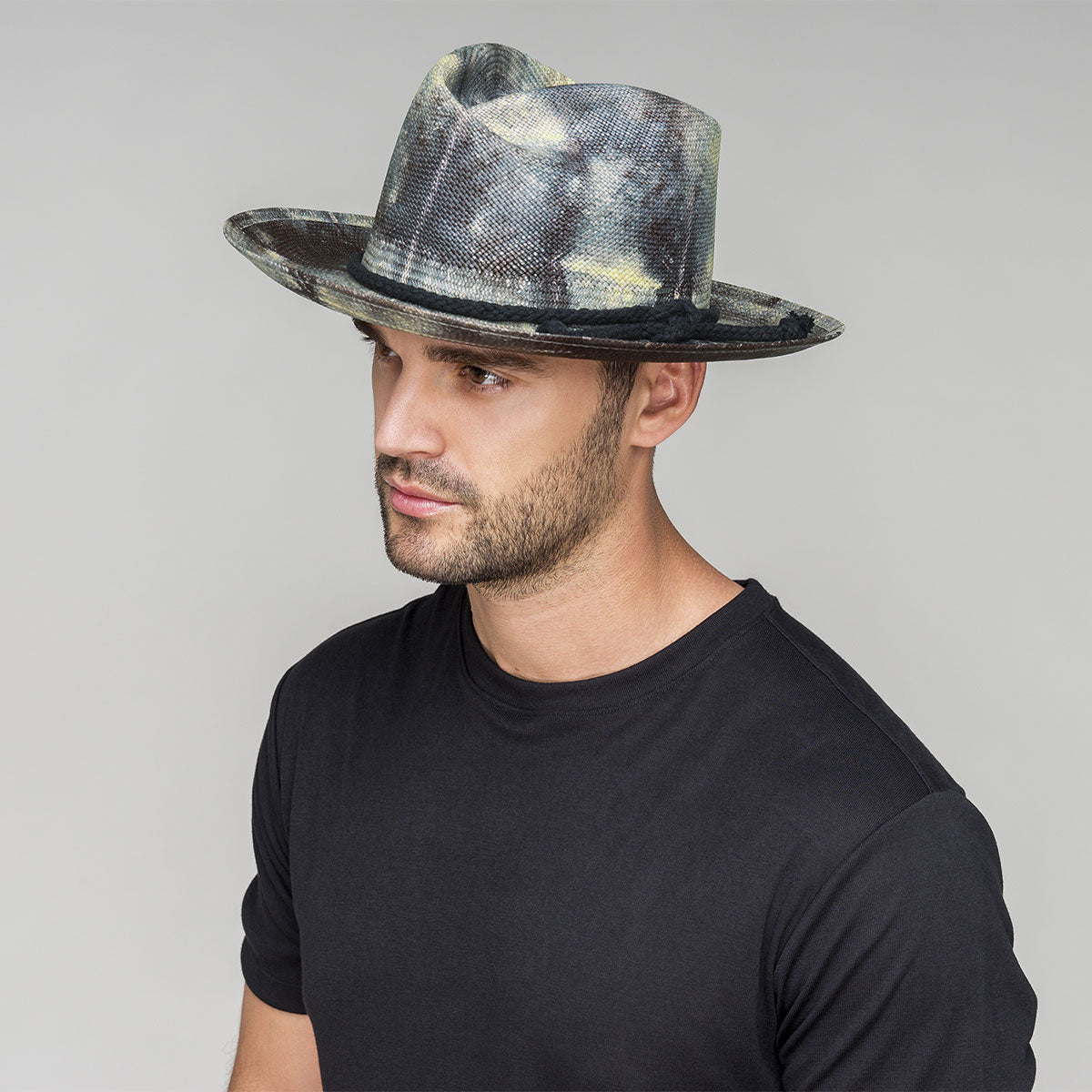 Bailey Western Quality | Bailey Hinx Panama Fedora