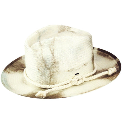 Bailey Western Quality | Bailey Hinx Panama Fedora