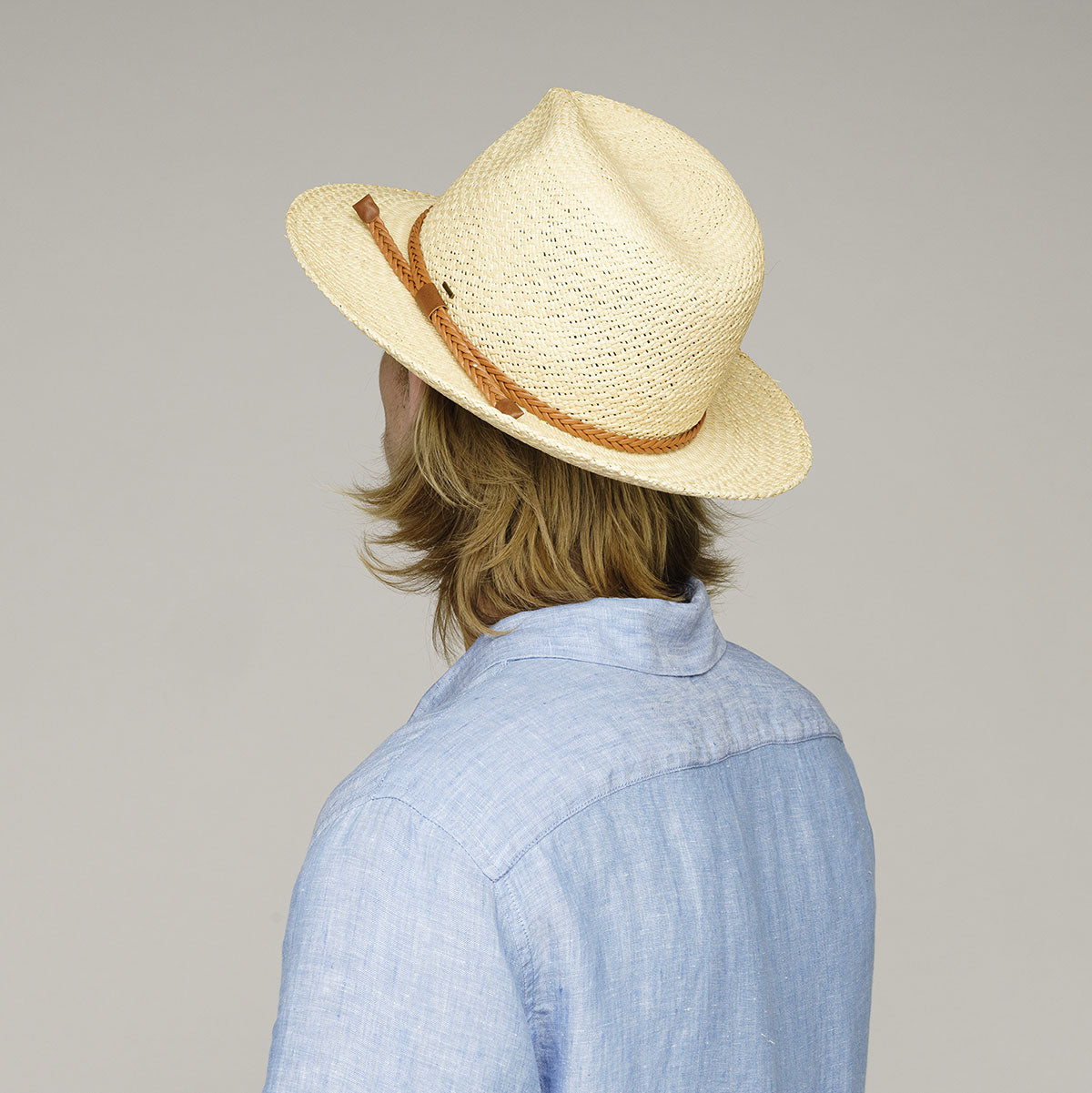 Bailey Western Trusted | Bailey 1922 Crispin Fedora