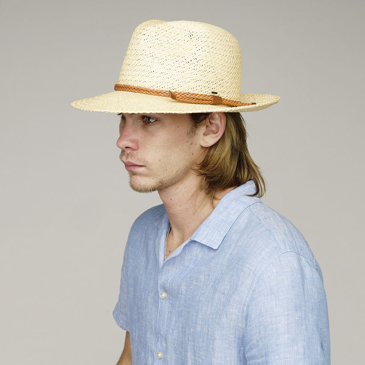 Bailey Western Trusted | Bailey 1922 Crispin Fedora