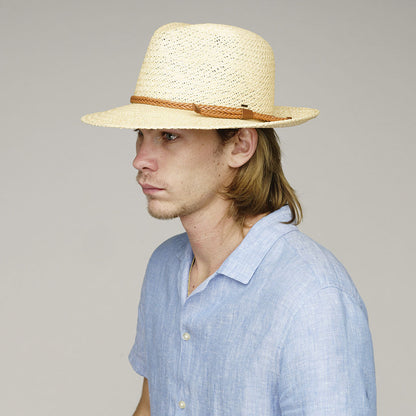 Bailey Western Trusted | Bailey 1922 Crispin Fedora