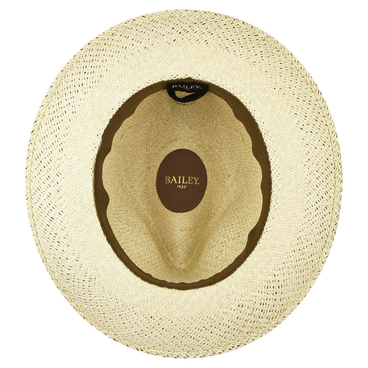 Bailey Western Trusted | Bailey 1922 Crispin Fedora