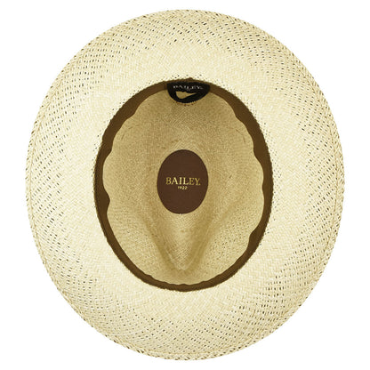 Bailey Western Trusted | Bailey 1922 Crispin Fedora