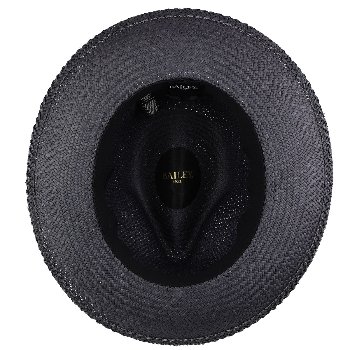Bailey Western Trusted | Bailey 1922 Crispin Fedora
