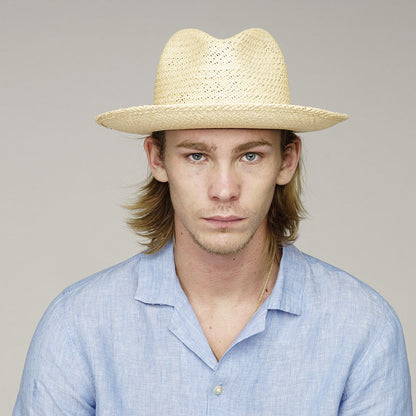 Bailey Western Trusted | Bailey 1922 Crispin Fedora
