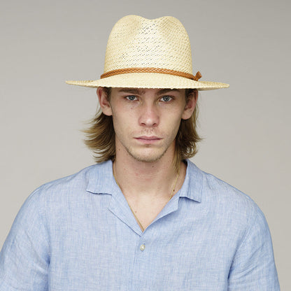 Bailey Western Trusted | Bailey 1922 Crispin Fedora